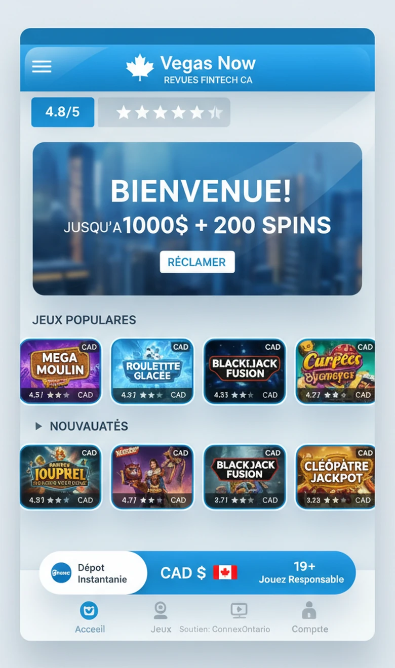 Product preview mobile